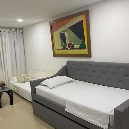 9 Personas 2 Alcobas Apartment Cartagena
