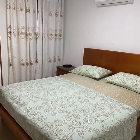 Apartamento 9 Personas 2 Alcobas *