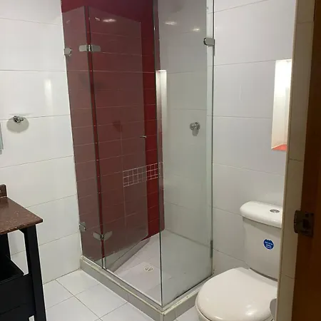 Apartamento 9 Personas 2 Alcobas *